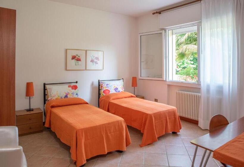 Номер Стандарт, B&b Brentagiardino