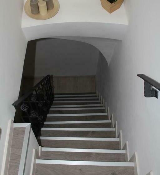 غرفة قياسية سرير كينج, Santa Lucia