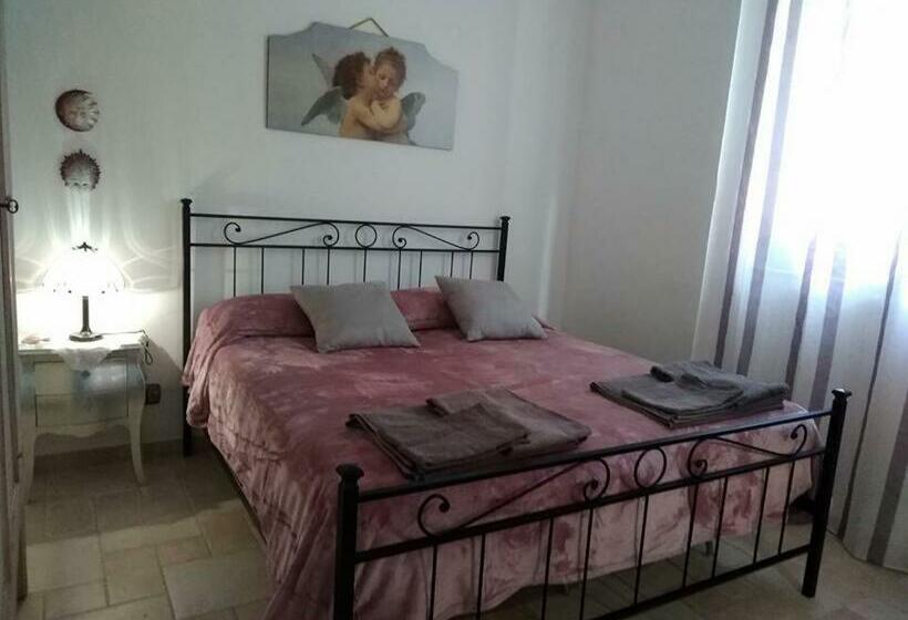 דירת שני חדרים, Trulli Villa Gloria