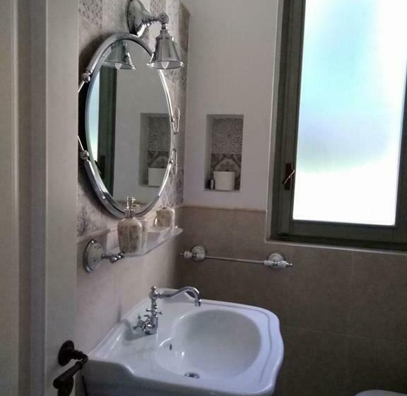 דירת שני חדרים, Trulli Villa Gloria