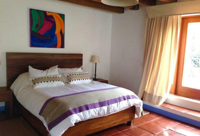 家庭套房, Casa Pixan