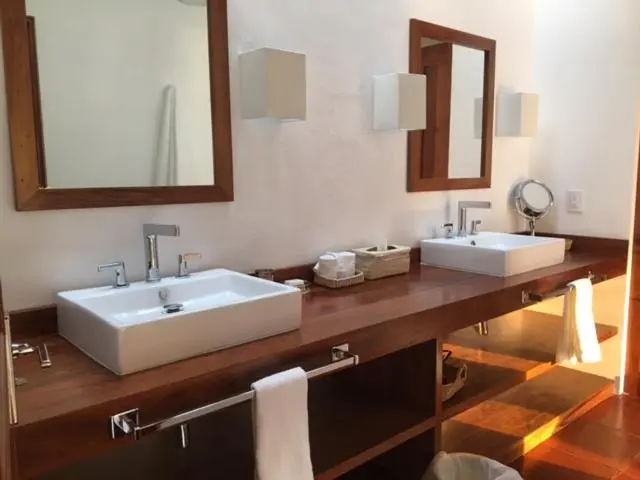 キングサイズベッドのスイートルーム, Casa Pixan