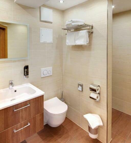 اتاق استاندارد, Füssen