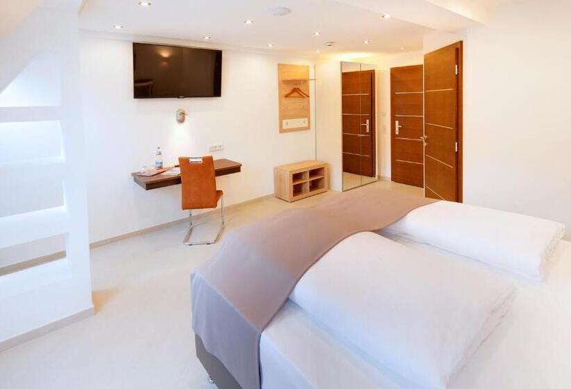 اتاق لوکس, Füssen