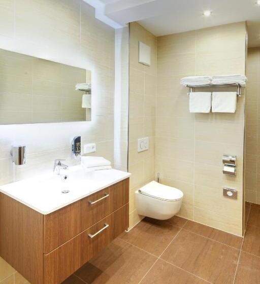 اتاق لوکس, Füssen