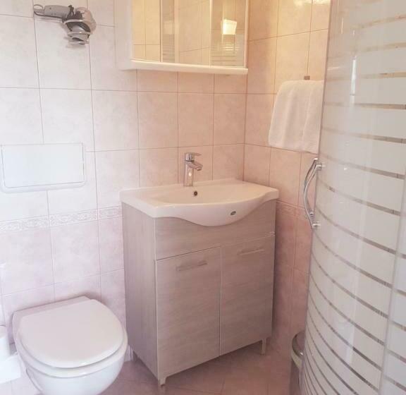 اتاق استاندارد با چشم‌انداز, Wine House Kaloh