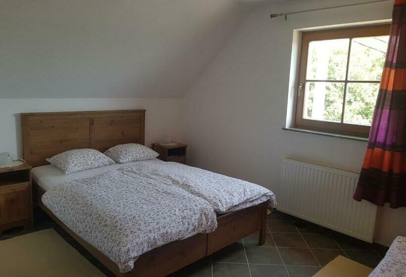 اتاق استاندارد, Wine House Kaloh