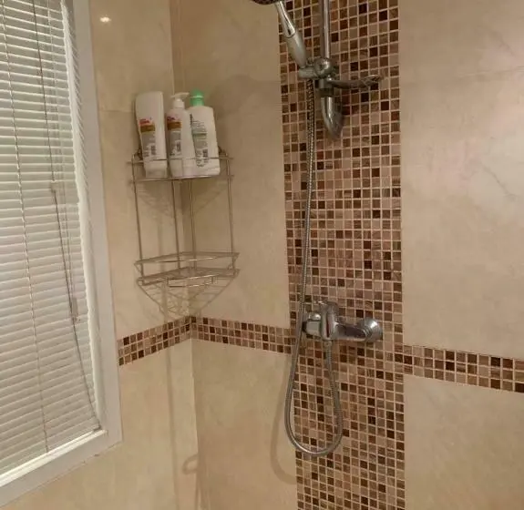 Huoneisto 1 Makuuhuone, Jomtien Beach Penthouses Condo