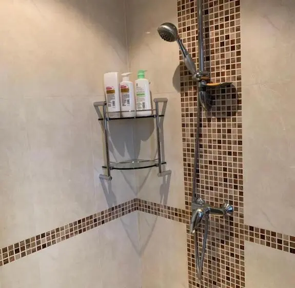 Huoneisto 1 Makuuhuone, Jomtien Beach Penthouses Condo