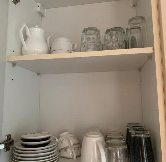 带1个卧室的公寓, Jomtien Beach Penthouses Condo