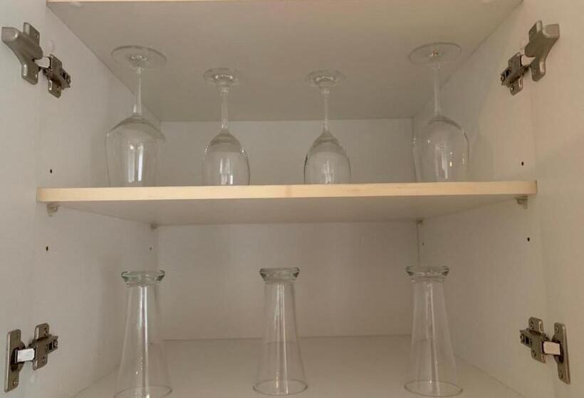 Апартаменты 1 Спальня, Jomtien Beach Penthouses Condo