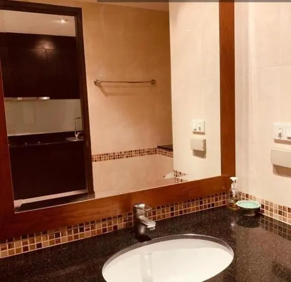 Standard-studio, Jomtien Beach Penthouses Condo