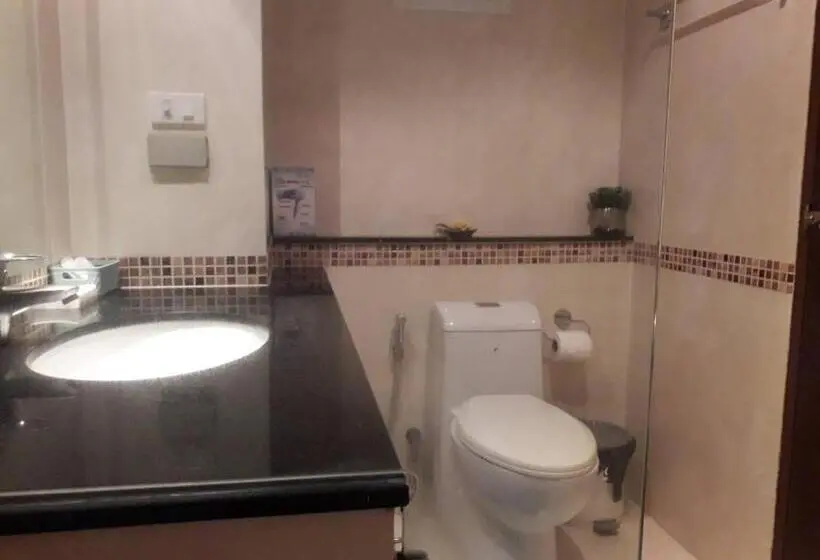 Standard-studio, Jomtien Beach Penthouses Condo