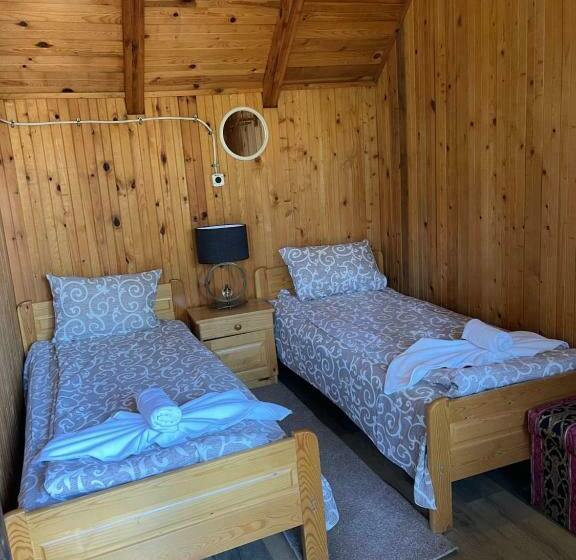 شاليه غرفة نوم واحدة, вила мерджан