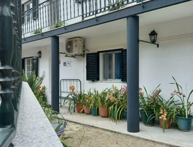 Standard Trippelrum, Casa Do Eido