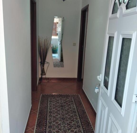 Standardrum, Casa Do Eido