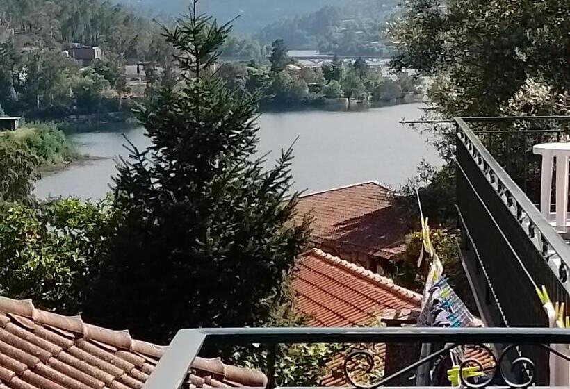 Standardrum, Casa Do Eido