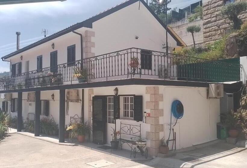 Standard Værelse, Casa Do Eido