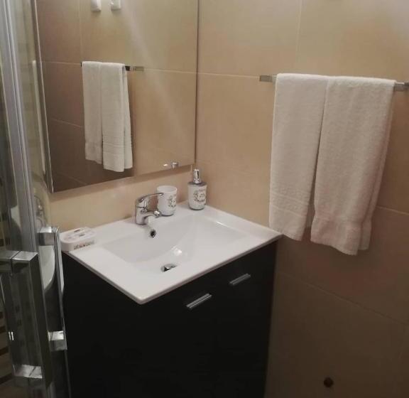 Deluxe Studio, Casa Do Eido