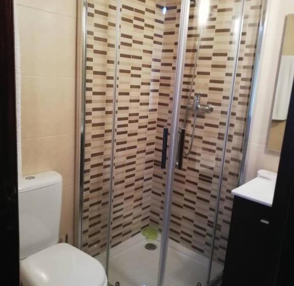 Deluxe Studio, Casa Do Eido