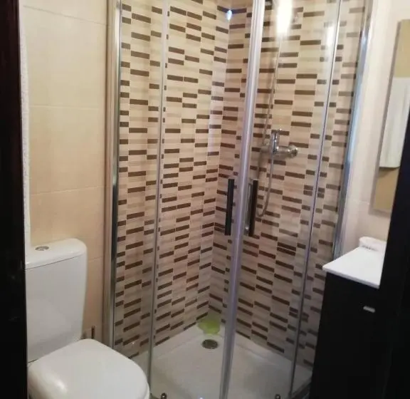 デラックススタジオ, Casa Do Eido