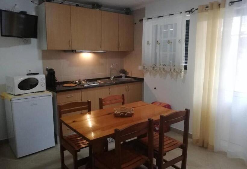 Deluxe Studio, Casa Do Eido