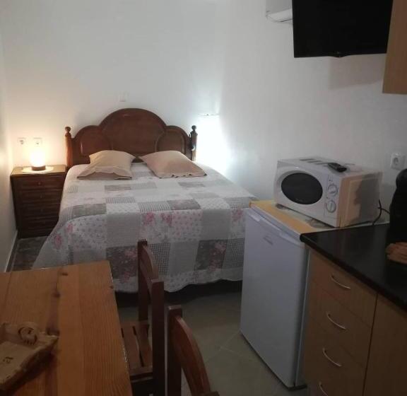 デラックススタジオ, Casa Do Eido