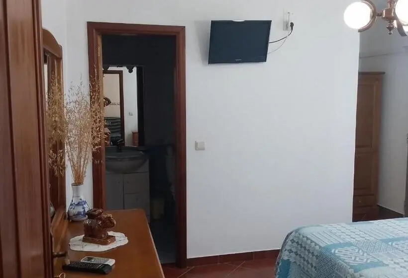 1ベッドルームアパートメント, Casa Do Eido