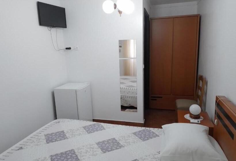 Standardrum, Casa Do Eido