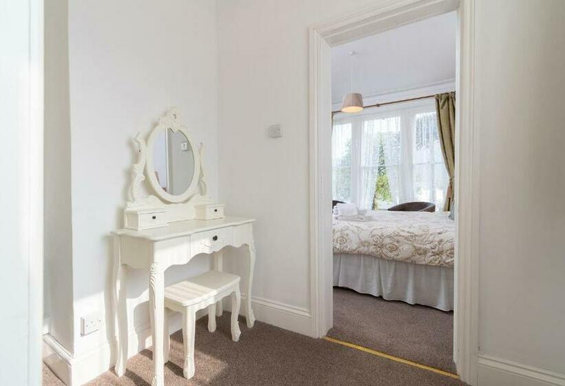 豪华房间, Dolafon Guest House