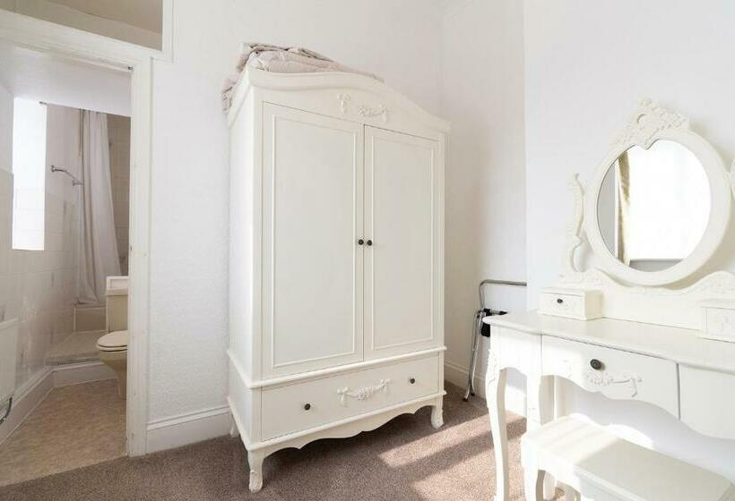 豪华房间, Dolafon Guest House