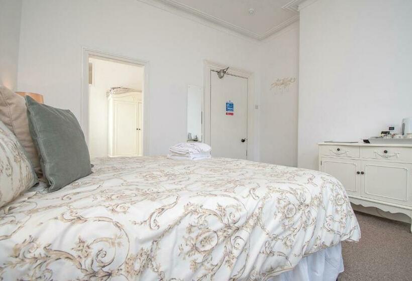 豪华房间, Dolafon Guest House