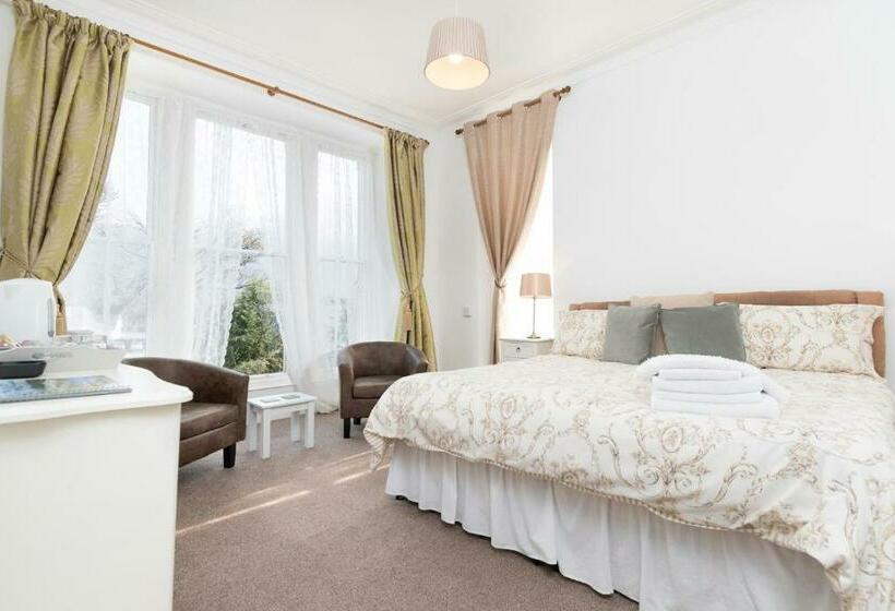 豪华房间, Dolafon Guest House