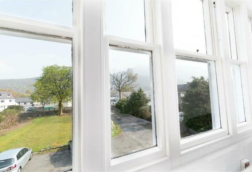 标准间, Dolafon Guest House