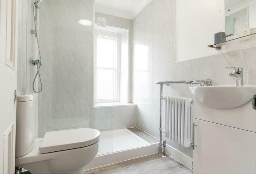 Номер Стандарт, Dolafon Guest House
