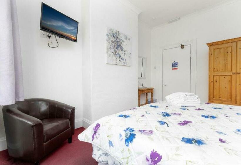 标准间, Dolafon Guest House