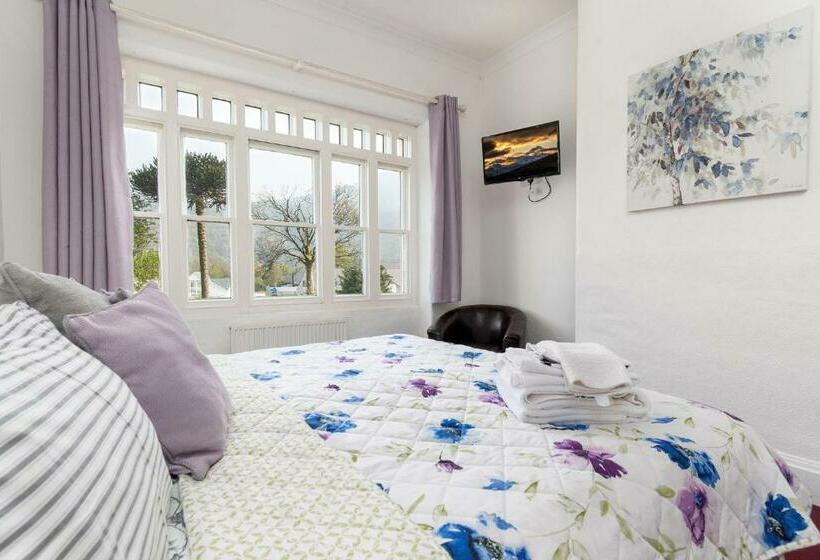 标准间, Dolafon Guest House