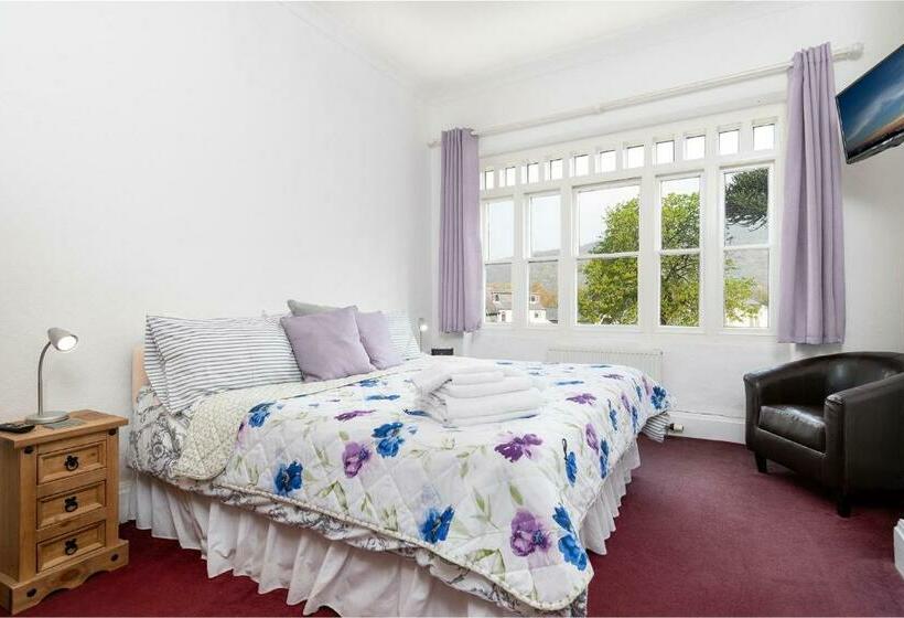 标准间, Dolafon Guest House