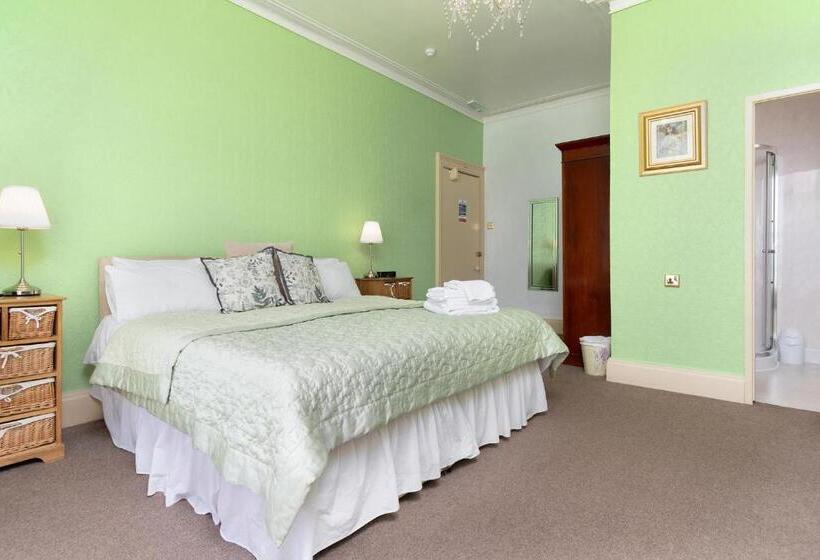 Номер Deluxe, Dolafon Guest House