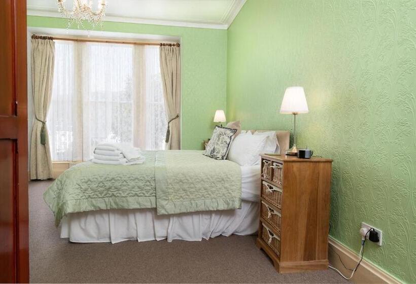 豪华房间, Dolafon Guest House