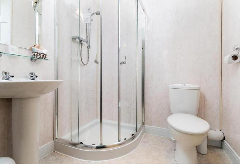 豪华房间, Dolafon Guest House