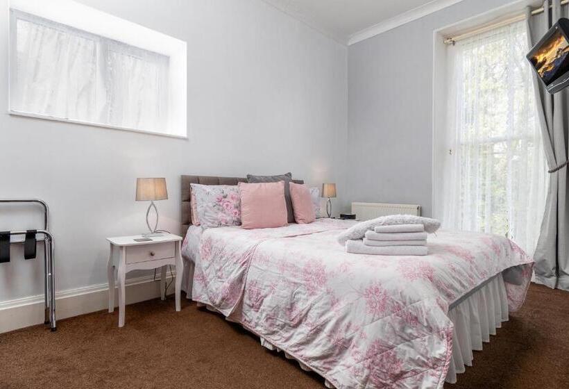 Номер Стандарт, Dolafon Guest House