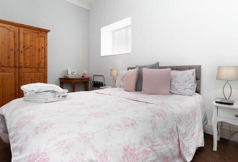 标准间, Dolafon Guest House