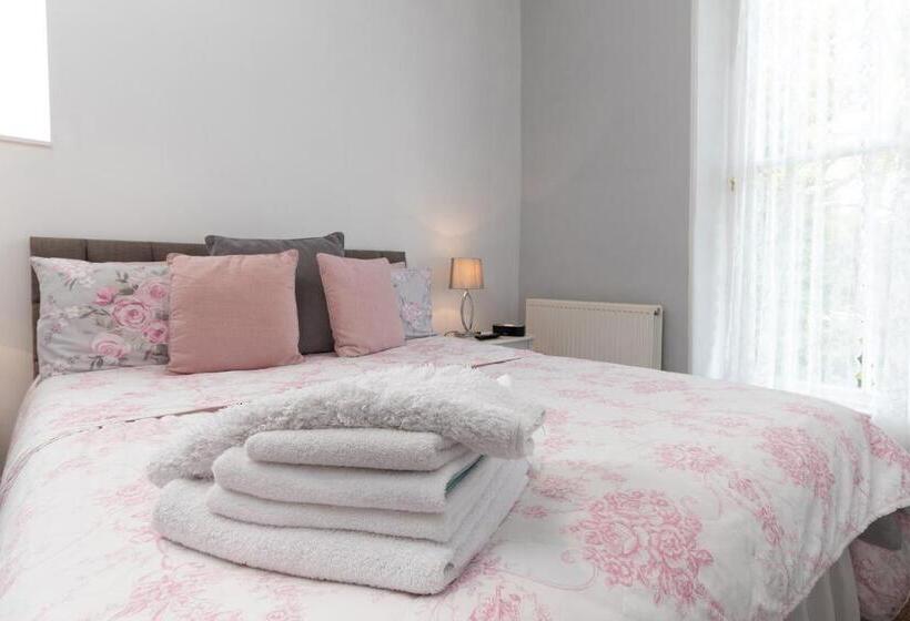 标准间, Dolafon Guest House