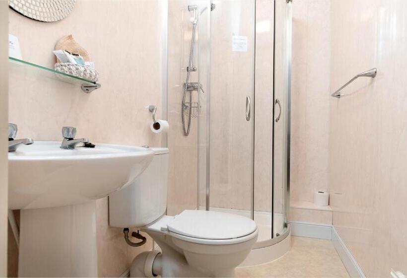 Номер Стандарт, Dolafon Guest House