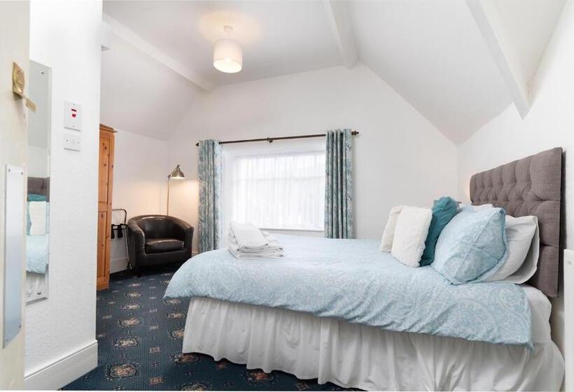 标准间, Dolafon Guest House