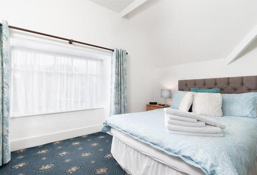 标准间, Dolafon Guest House