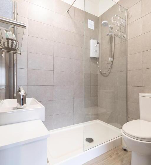 Номер Стандарт, Dolafon Guest House