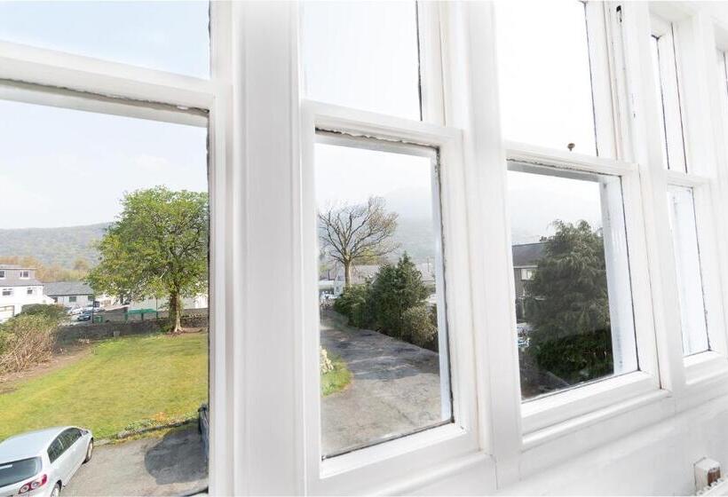 Standard room with outdoor bath, Dolafon Guest House