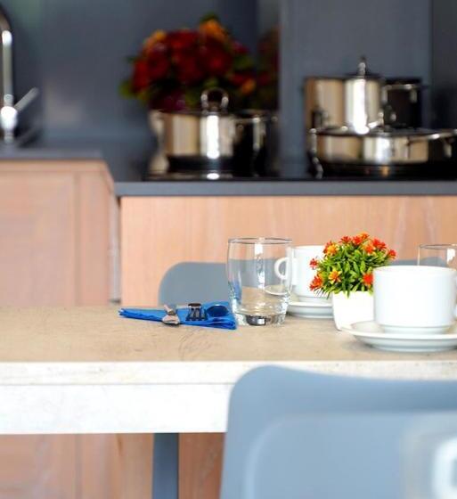 اتاق استاندارد با چشمانداز دریا, La Perla Delle Dune